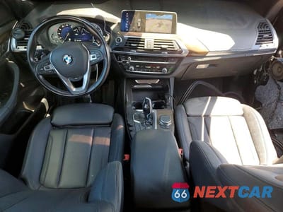 Zdjęcie 8 z 14 samochodu: 2019 BMW X3 XDRIVE30I VIN:5UXTR9C54KLR09051 - miniatura