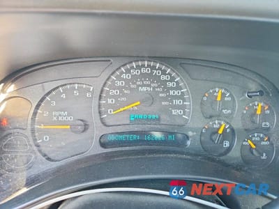 Zdjęcie 9 z 12 samochodu: 2005 CHEVROLET SILVERADO K1500 VIN:1GCEK19B15Z187410 - miniatura