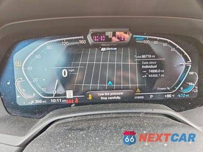 Zdjęcie 9 z 13 samochodu: 2021 BMW X5 XDRIVE45E VIN:5UXTA6C05M9D83994 - miniatura