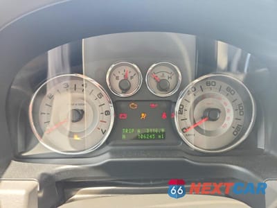 Zdjęcie 9 z 13 samochodu: 2010 FORD EDGE LIMITED VIN:2FMDK4KC6ABB53715 - miniatura