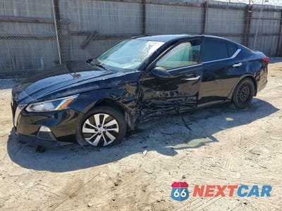 2019 NISSAN ALTIMA S 1N4BL4BVXKN307820 - główne zdjęcie licytacji z USA - miniatura