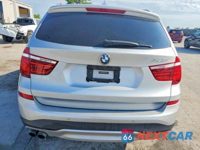 Zdjęcie 6 z 13 samochodu: 2016 BMW X3 XDRIVE35I VIN:5UXWX7C59G0R16612 - miniatura