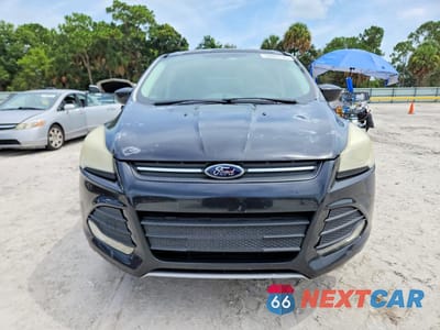Piąte zdjęcie samochodu w środku: 2014 FORD ESCAPE SE VIN:1FMCU0GX4EUC34819 - miniatura