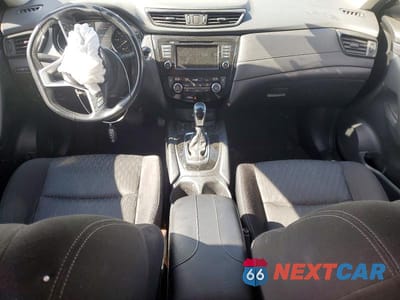 Zdjęcie 8 z 13 samochodu: 2020 NISSAN ROGUE SV VIN:JN8AT2MV6LW112563 - miniatura