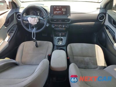 Zdjęcie 8 z 13 samochodu: 2023 HYUNDAI KONA SEL VIN:KM8K62AB2PU026245 - miniatura