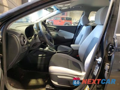 Zdjęcie 7 z 13 samochodu: 2023 HYUNDAI KONA SE VIN:KM8K2CAB1PU058587 - miniatura