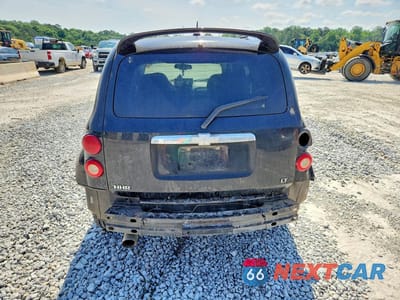 Zdjęcie 6 z 12 samochodu: 2008 CHEVROLET HHR LT VIN:3GNDA53P68S596537 - miniatura