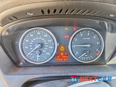 Zdjęcie 9 z 13 samochodu: 2012 BMW X5 XDRIVE35I VIN:5UXZV4C53CL987623 - miniatura