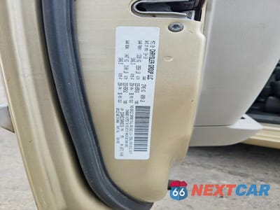 Zdjęcie 13 z 13 samochodu: 2010 DODGE GRAND CARAVAN SXT VIN:2D4RN5D15AR483150 - miniatura