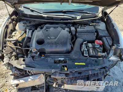 Zdjęcie 11 z 12 samochodu: 2017 NISSAN 350 ZS VIN:1N4AA6APXHC392789 - miniatura
