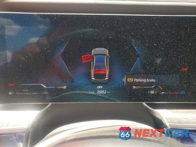 Zdjęcie 9 z 12 samochodu: 2023 BMW 760 XI VIN:WBA33EJ02PCL76964 - miniatura