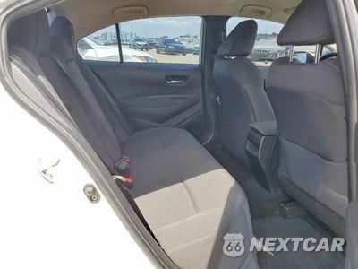 Zdjęcie 10 z 12 samochodu: 2020 TOYOTA COROLLA VIN:JTDEPRAE7LJ049419 - miniatura