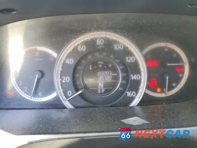 Zdjęcie 9 z 12 samochodu: 2015 HONDA ACCORD LX VIN:1HGCR2F30FA019765 - miniatura