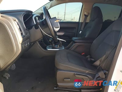Zdjęcie 7 z 12 samochodu: 2021 CHEVROLET COLORADO LT VIN:1GCGTCEN5M1267582 - miniatura