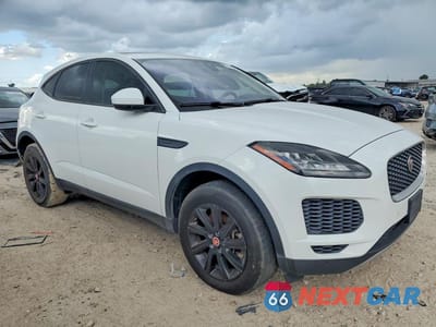 Czwarte zdjęcie samochodu z boku: 2019 JAGUAR E-PACE S VIN:SADFJ2FX9K1Z62984 - miniatura