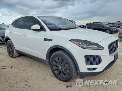 Czwarte zdjęcie samochodu z boku: 2019 JAGUAR E-PACE S VIN:SADFJ2FX9K1Z62984 - miniatura