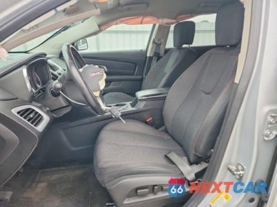Zdjęcie 7 z 13 samochodu: 2015 GMC TERRAIN SLE VIN:2GKFLRE33F6213943 - miniatura