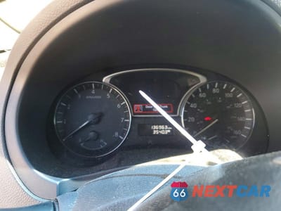 Zdjęcie 9 z 12 samochodu: 2014 NISSAN ALTIMA 2.5 S VIN:1N4AL3APXEN259197 - miniatura