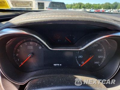 Zdjęcie 9 z 13 samochodu: 2018 CHEVROLET IMPALA LT VIN:2G1105S32J9167047 - miniatura