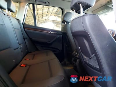 Zdjęcie 11 z 13 samochodu: 2015 BMW X3 XDRIVE28I VIN:5UXWX9C57F0D54741 - miniatura