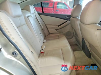 Zdjęcie 10 z 12 samochodu: 2010 NISSAN ALTIMA 2.5 VIN:1N4AL2AP4AN517038 - miniatura