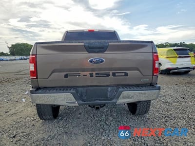 Zdjęcie 6 z 12 samochodu: 2018 FORD F150 SUPER CAB VIN:1FTEX1CP4JFC39923 - miniatura