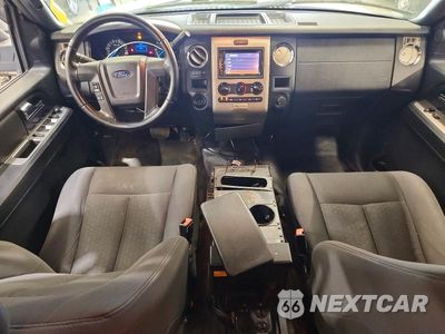 Zdjęcie 8 z 13 samochodu: 2016 FORD EXPEDITION XL VIN:1FMJU1FT0GEF43650 - miniatura