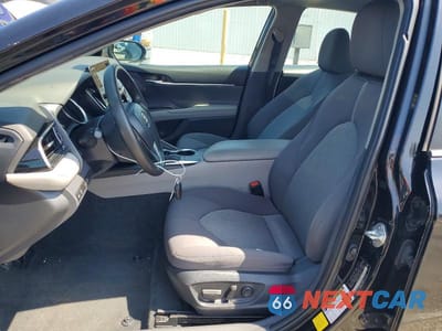 Zdjęcie 7 z 12 samochodu: 2023 TOYOTA CAMRY LE VIN:4T1C11AK5PU122822 - miniatura