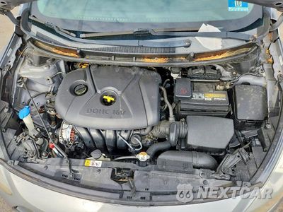 Zdjęcie 11 z 12 samochodu: 2013 HYUNDAI ELANTRA GT BASE VIN:KMHD35LE8DU044044 - miniatura