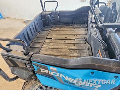Zdjęcie 6 z 10 samochodu: 2025 HONDA SXS1000M UTILITY VEHICLE VIN:1HFVE0422S4900077 - miniatura
