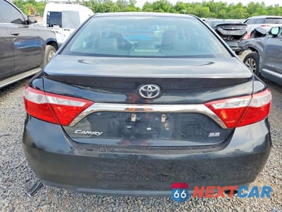 Zdjęcie 6 z 12 samochodu: 2017 TOYOTA CAMRY SE VIN:4T1BF1FK2HU791881 - miniatura