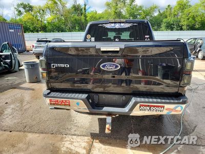Zdjęcie 6 z 12 samochodu: 2016 FORD F150 SUPERCREW VIN:1FTEW1EP4GKD85481 - miniatura
