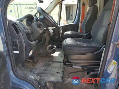 Zdjęcie 7 z 13 samochodu: 2020 RAM PROMASTER 3500 DELIVERY VAN VIN:3C6URVJG2LE145334 - miniatura