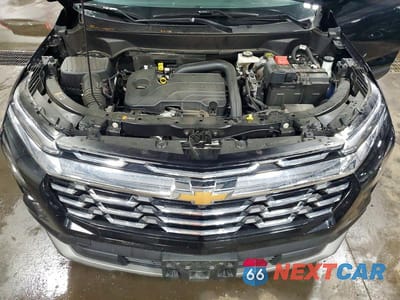 Zdjęcie 11 z 13 samochodu: 2025 CHEVROLET EQUINOX LT VIN:3GNAXHEGXSL315809 - miniatura