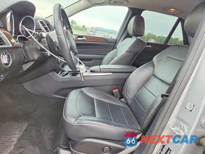 Zdjęcie 7 z 14 samochodu: 2015 MERCEDES-BENZ ML 250 BLUETEC VIN:4JGDA0EBXFA464937 - miniatura