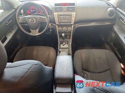 Zdjęcie 8 z 12 samochodu: 2011 MAZDA 6 S VIN:1YVHZ8CB4B5M04181 - miniatura