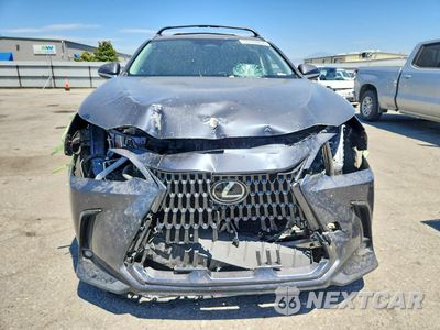 Piąte zdjęcie samochodu w środku: 2025 LEXUS NX 350H PREMIUM VIN:2T2GKCEZ9SC040373 - miniatura