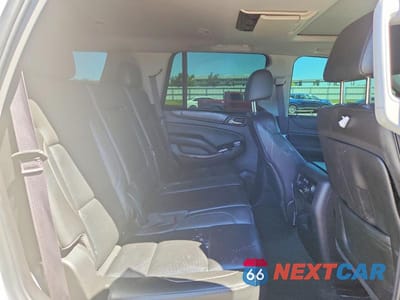 Zdjęcie 11 z 13 samochodu: 2016 GMC YUKON SLT VIN:1GKS2BKC9GR173242 - miniatura