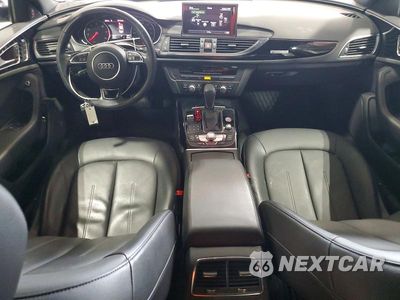 Zdjęcie 8 z 12 samochodu: 2018 AUDI A6 PREMIUM VIN:WAUF8AFC1JN112074 - miniatura