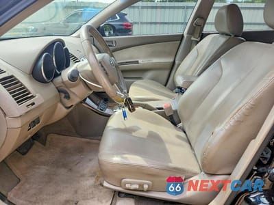 Zdjęcie 7 z 12 samochodu: 2005 NISSAN ALTIMA 3.5 SE VIN:1N4BL11D35N921202 - miniatura