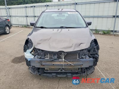 Piąte zdjęcie samochodu w środku: 2009 MAZDA 5 VIN:JM1CR293X90331712 - miniatura