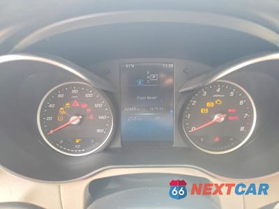 Zdjęcie 9 z 12 samochodu: 2022 MERCEDES-BENZ GLC 300 VIN:W1N0G8DB6NG091126 - miniatura