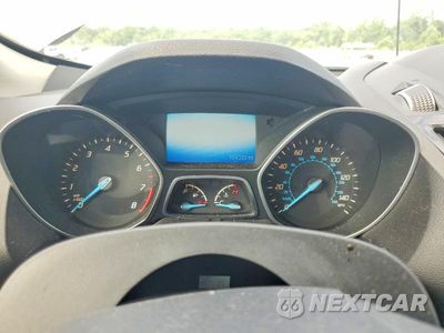 Zdjęcie 9 z 13 samochodu: 2016 FORD ESCAPE TITANIUM VIN:1FMCU9JX0GUA25609 - miniatura