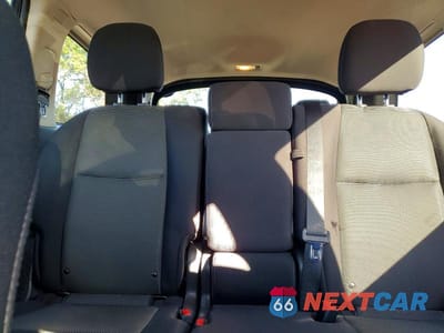 Zdjęcie 10 z 13 samochodu: 2020 NISSAN PATHFINDER S VIN:5N1DR2AM5LC636481 - miniatura