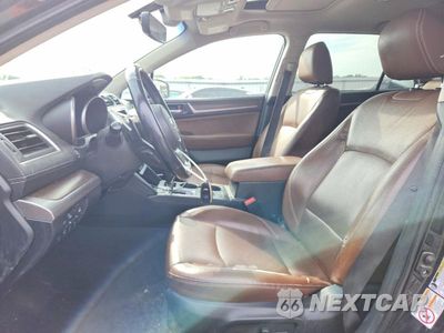 Zdjęcie 7 z 12 samochodu: 2018 SUBARU OUTBACK TOURING VIN:4S4BSATC6J3333104 - miniatura