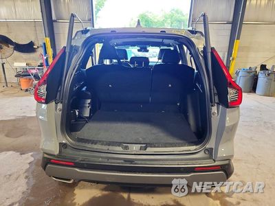 Zdjęcie 6 z 13 samochodu: 2024 HONDA CR-V SPORT TOURING VIN:7FARS6H98RE075233 - miniatura