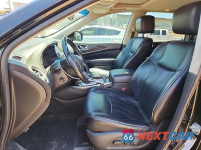 Zdjęcie 7 z 13 samochodu: 2015 INFINITI QX60 BASE VIN:5N1AL0MN5FC525964 - miniatura