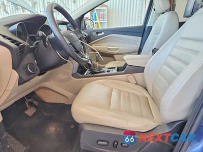Zdjęcie 7 z 12 samochodu: 2018 FORD ESCAPE SEL VIN:1FMCU9HD5JUC59635 - miniatura