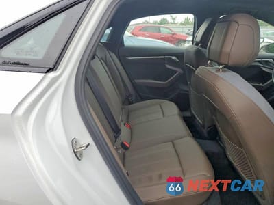 Zdjęcie 10 z 13 samochodu: 2023 AUDI A3 PREMIUM VIN:WAUGUDGY0PA075417 - miniatura