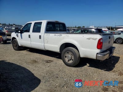 Drugie zdjęcie samochodu z przodu: 2010 FORD F250 SUPER DUTY VIN:1FTSW2AR7AEA56263 - miniatura